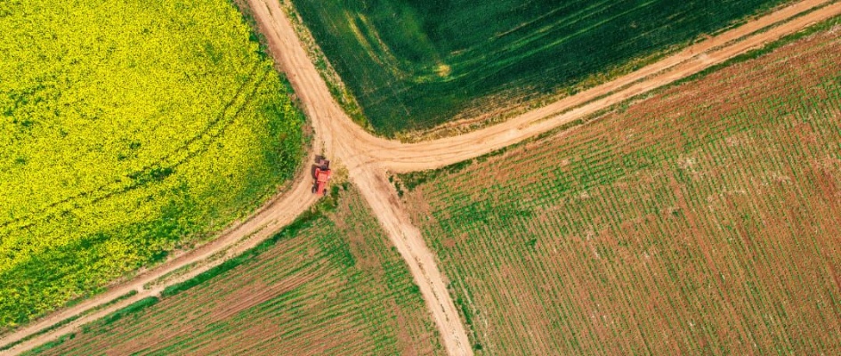 Apoyo asociaciones agrícolas