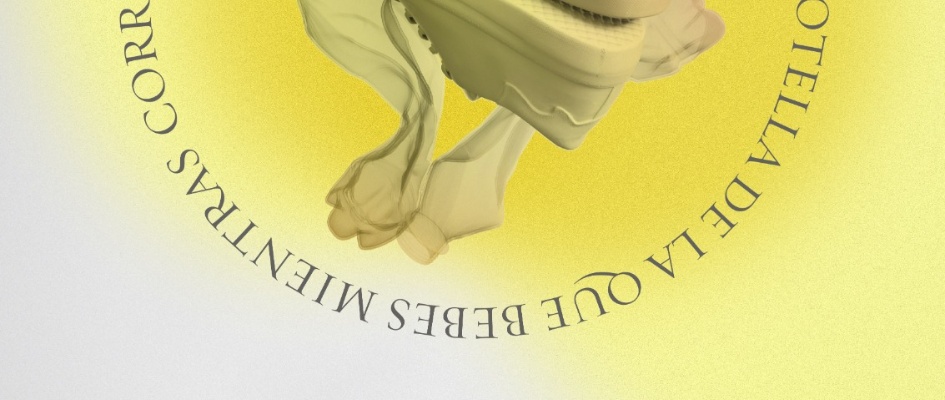 Cartel Campaña reciclaje