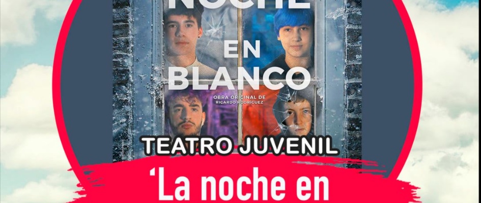 La Noche en Blanco 29 de mayo