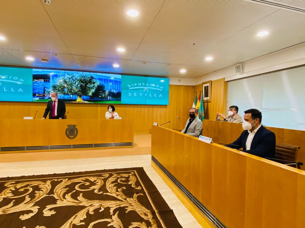 Plan Contigo Poblados