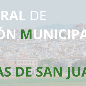 PLAN GENERAL DE ORDENACIÓN MUNICIPAL LAS CABEZAS DE SAN JUAN