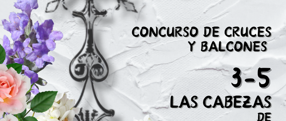 Cartel cruz de mayo(1)