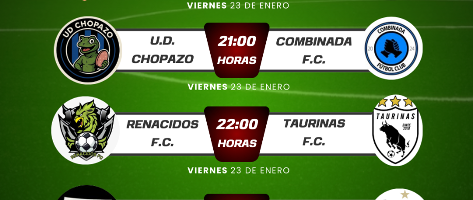 JORNADAS GRUPO A (1)