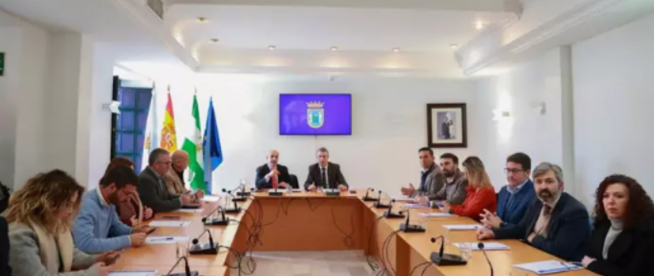 LAS CABEZAS DE SAN JUAN WEB